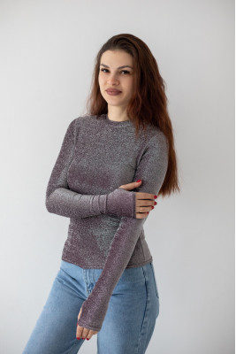 Лонгслів жіночий